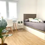 Piso Con Gran Terraza Tarragona
