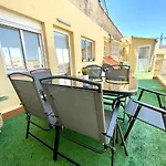 Piso Con Gran Terraza Tarragona
