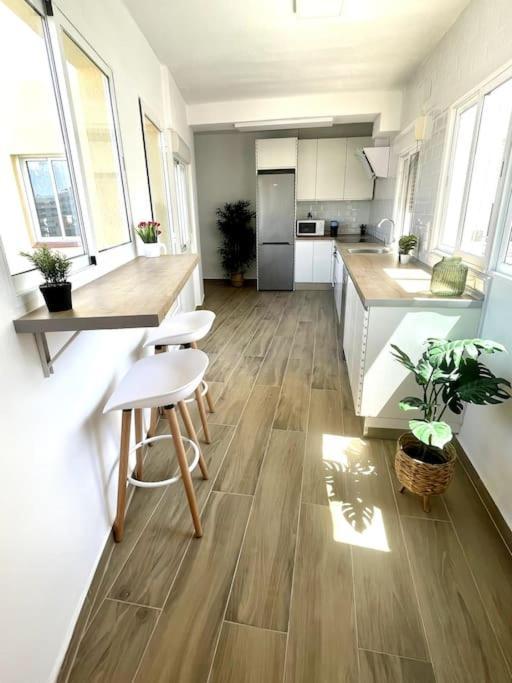 Piso Con Gran Terraza Apartamento Tarragona