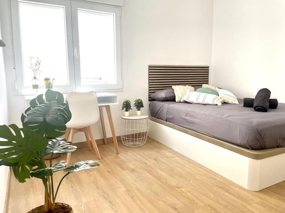 Apartamento Piso Con Gran Terraza Tarragona