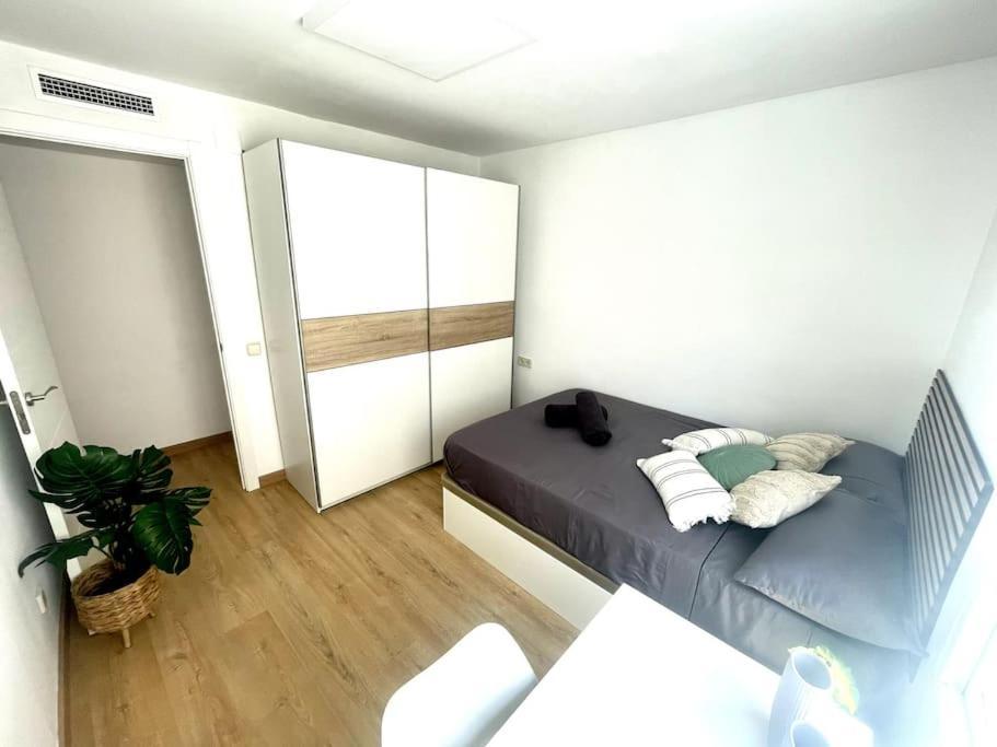 Piso Con Gran Terraza Apartamento Tarragona
