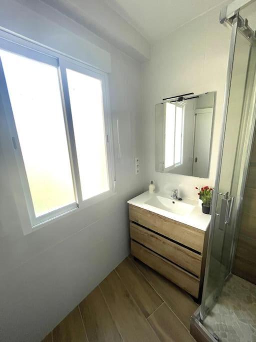 Piso Con Gran Terraza Apartamento Tarragona