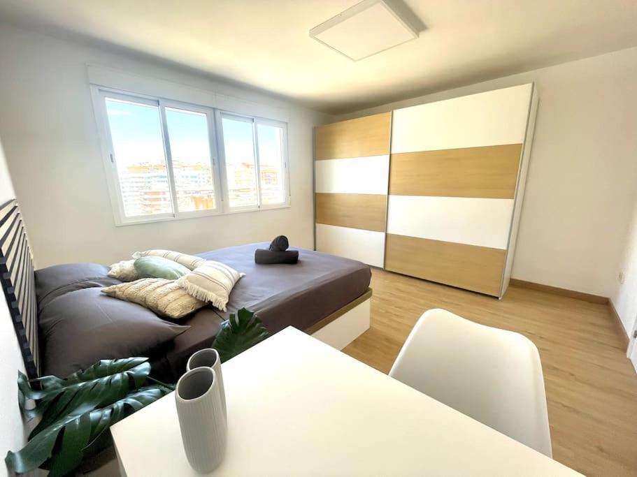 Apartamento Piso Con Gran Terraza *
