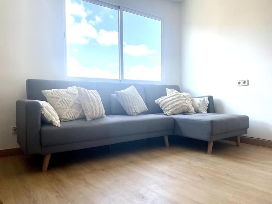 Apartamento Piso Con Gran Terraza