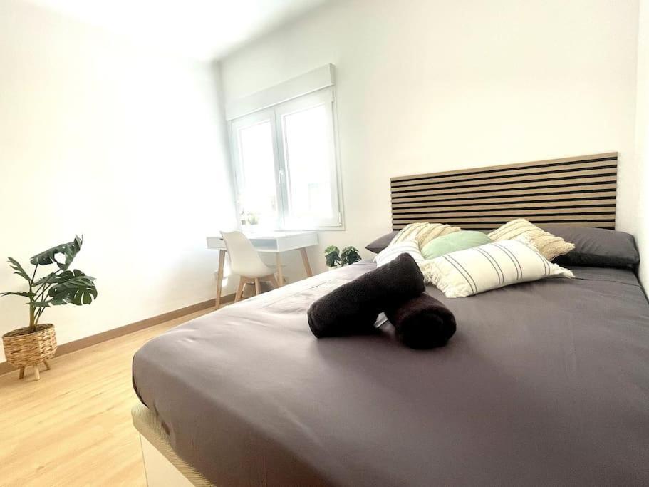 Apartamento Piso Con Gran Terraza Tarragona