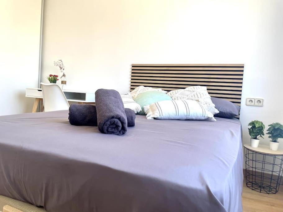 Apartamento Piso Con Gran Terraza *