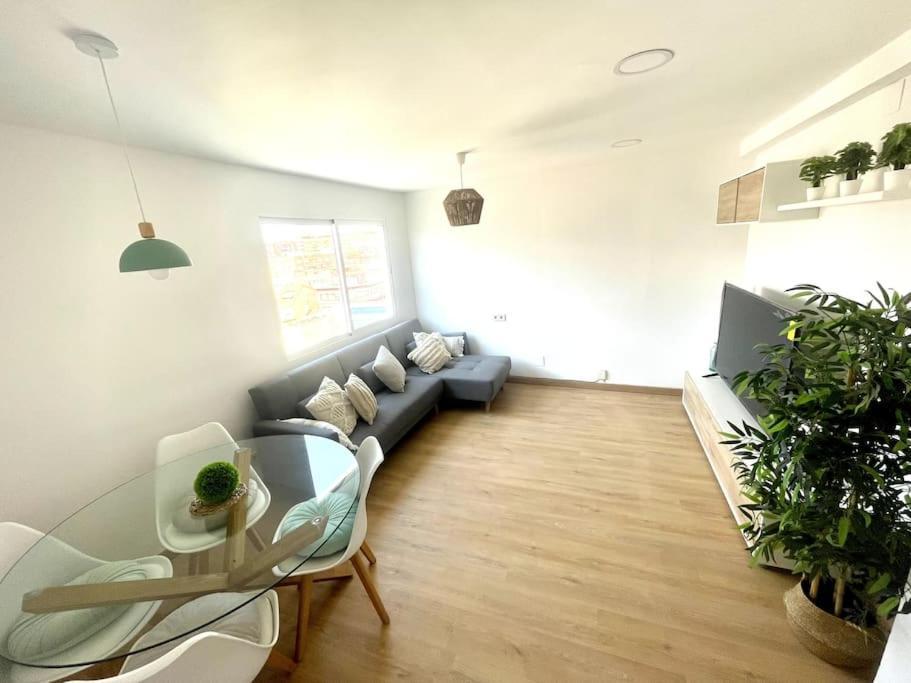 Apartamento Piso Con Gran Terraza Tarragona